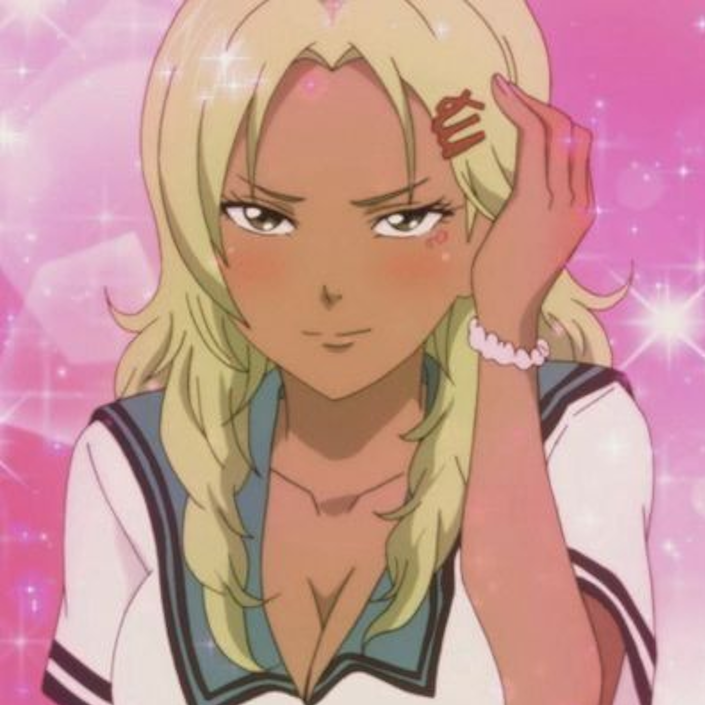 Anime Waifu ( 50 )